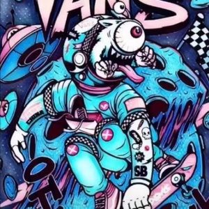 Meet your Posher, Tanner